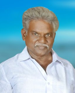 Palla Subrahmanyam
